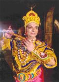 Kathak Images Nandkishore Kapote 021